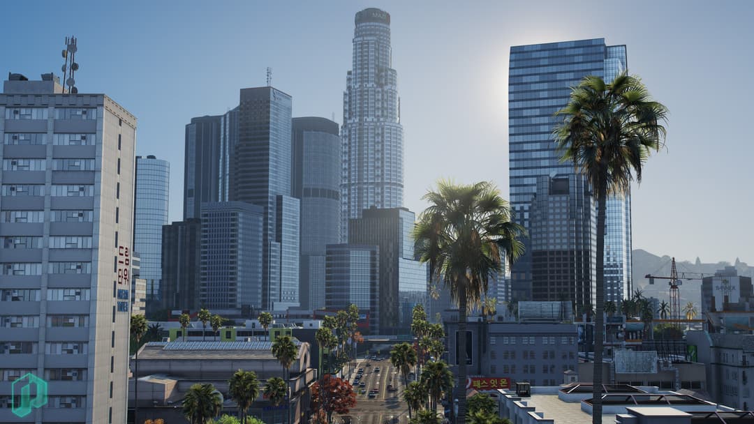 Graphics Pack · Nopixel Store